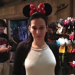 Meet your Posher, Mariane